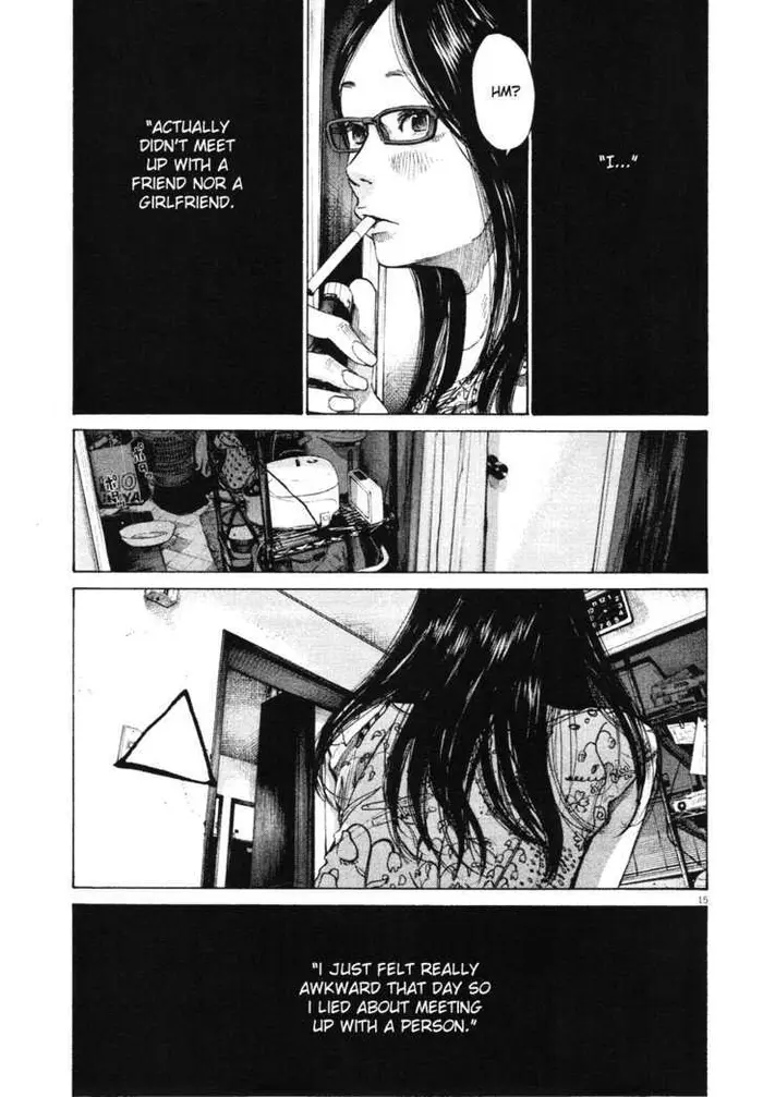 Goodnight Punpun Chapter 80 image 17_optimized